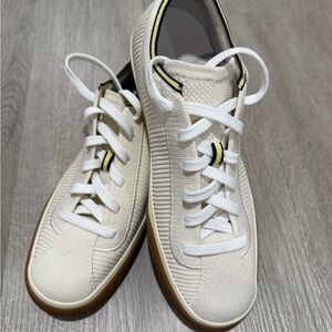 Rothy's Vanilla Sneakers